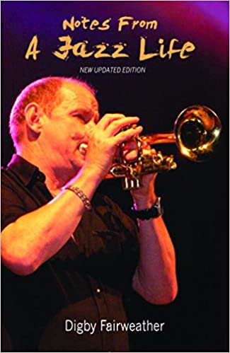 Image of Notes From A Jazz Life