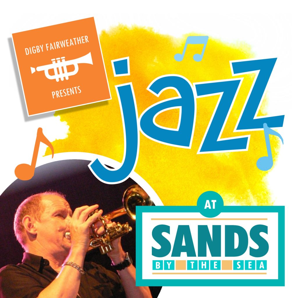 Jazz at the Sands image